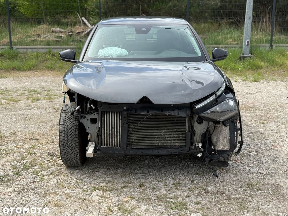 Citroën C4 BlueHDi 110 Stop&Start FEEL - 2