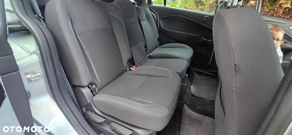 Ford Grand C-MAX 1.0 EcoBoost Start-Stopp-System Ambiente - 33