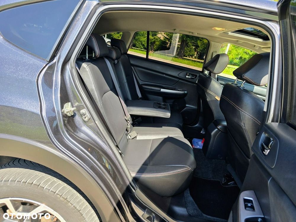 Subaru XV 2.0 D Exclusive - 37