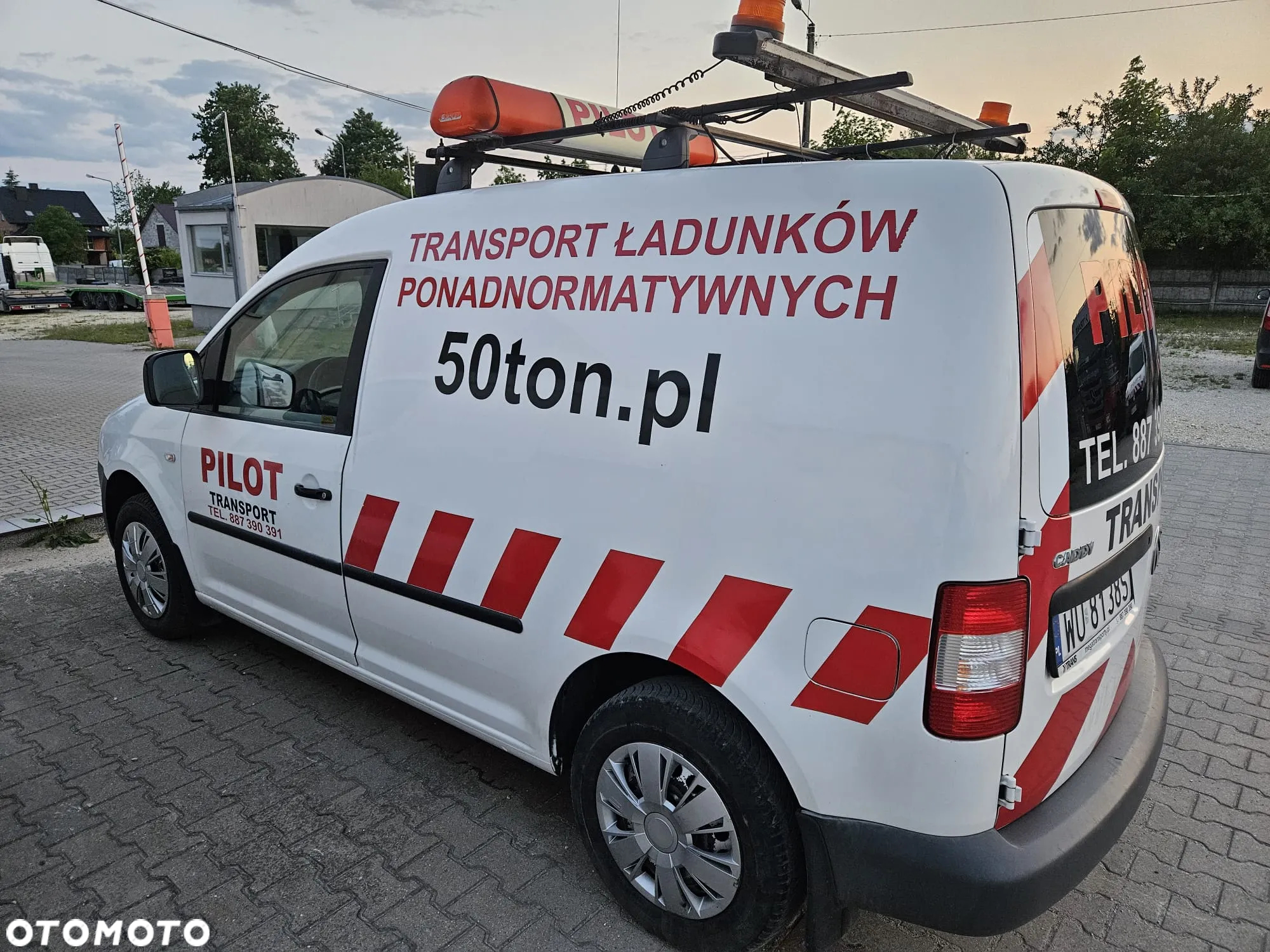 Volkswagen Caddy - 2