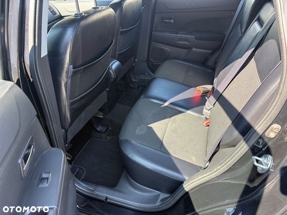 Citroën C4 Aircross 1.6 HDi STT 4x2 Exclusive - 19