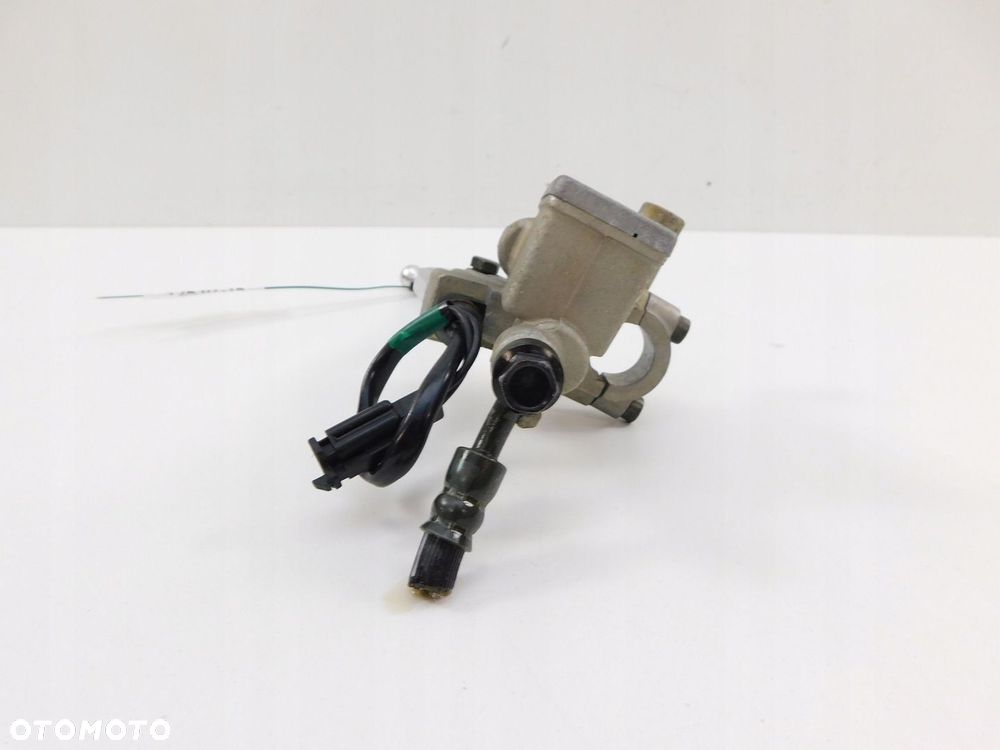 YAMAHA CYGNUS X 125 07-15 POMPA HAMULCOWA PRZÓD P - 3