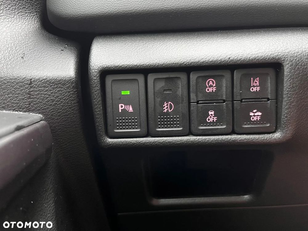 Suzuki SX4 S-Cross - 14