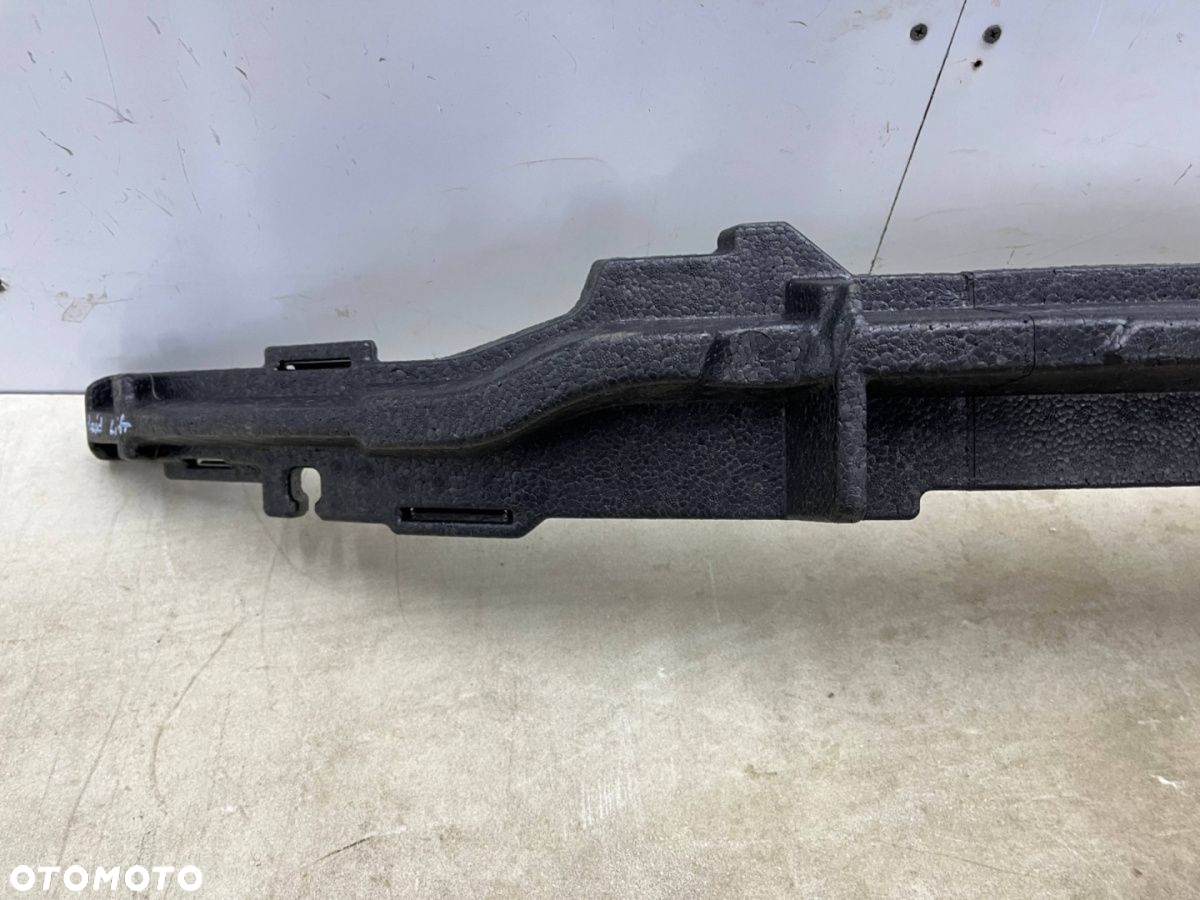 Absorber zderzaka Audi A6 C8 LIFT 23r.- przedni styropian pianka przód 4k0807550g - 4