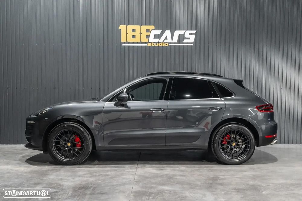 Porsche Macan - 26