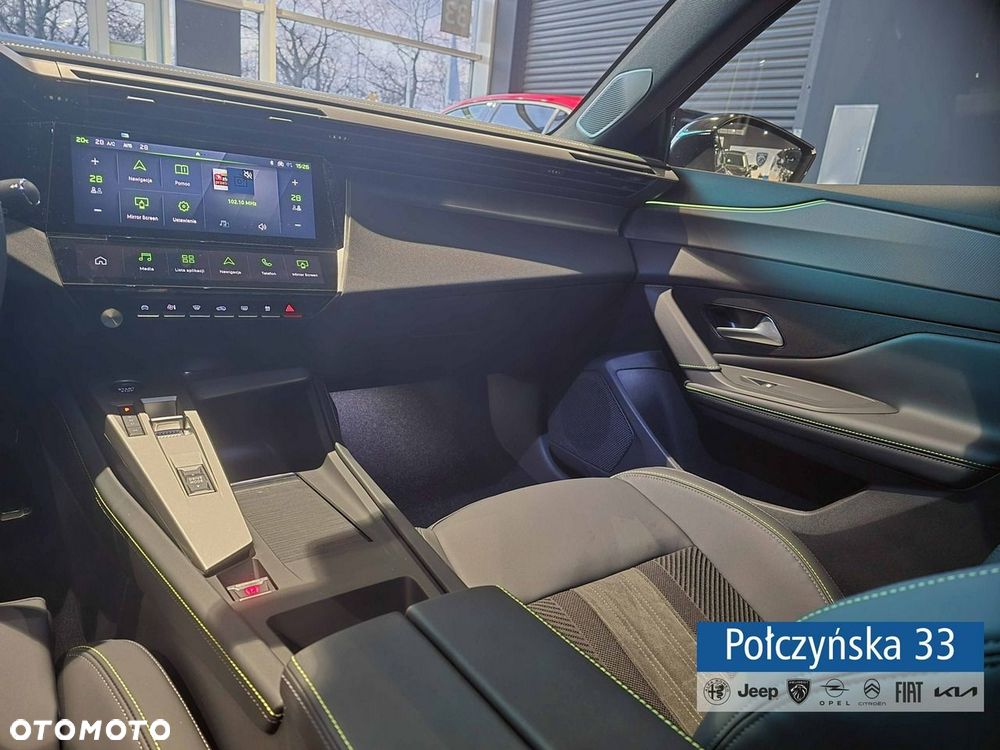 Peugeot 308 - 32