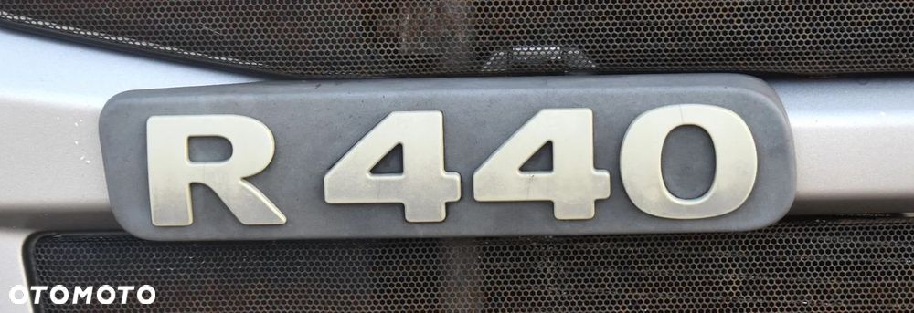 Scania R 440 - 18