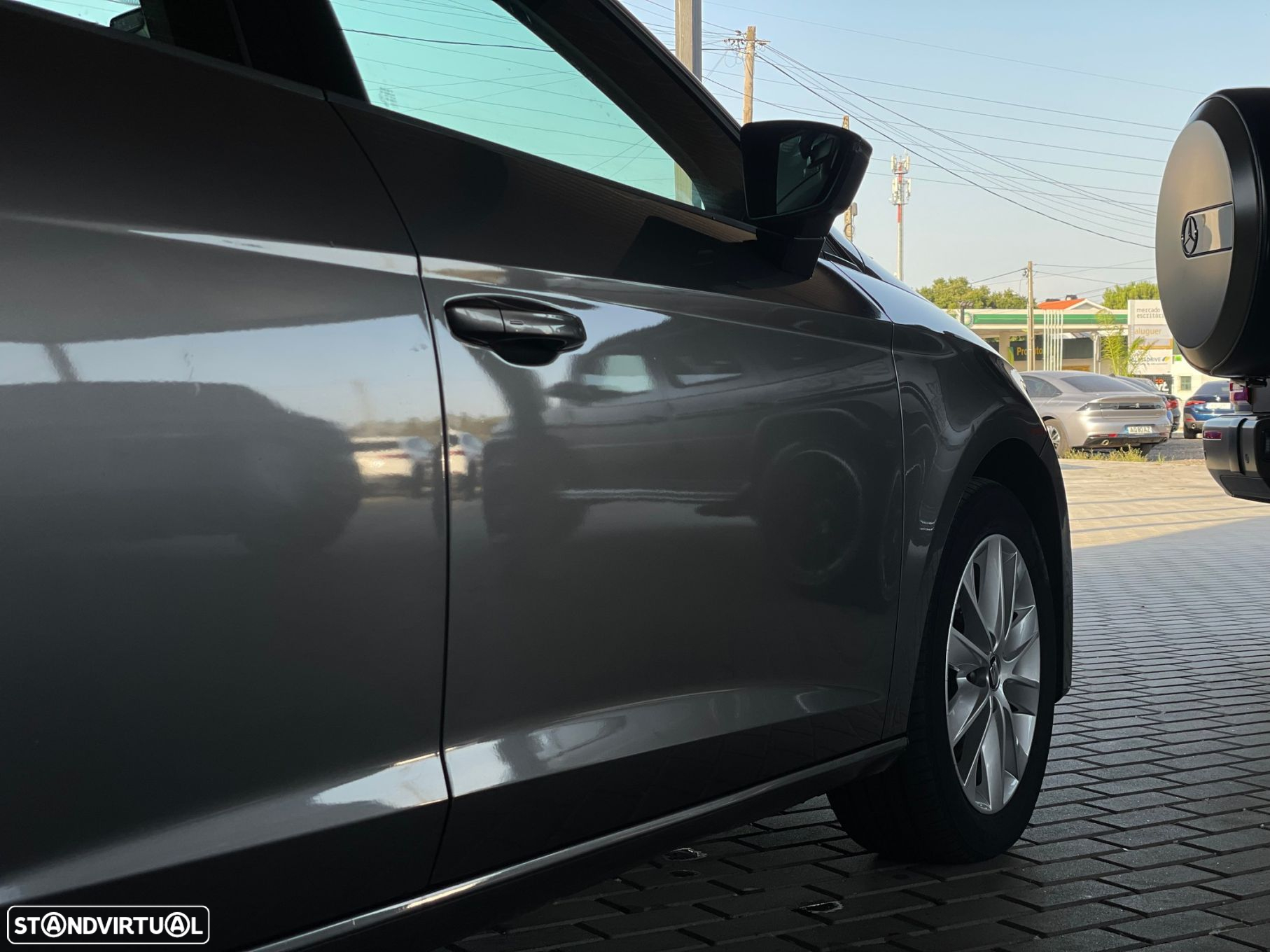 SEAT Leon ST 1.6 TDI Style S/S - 9