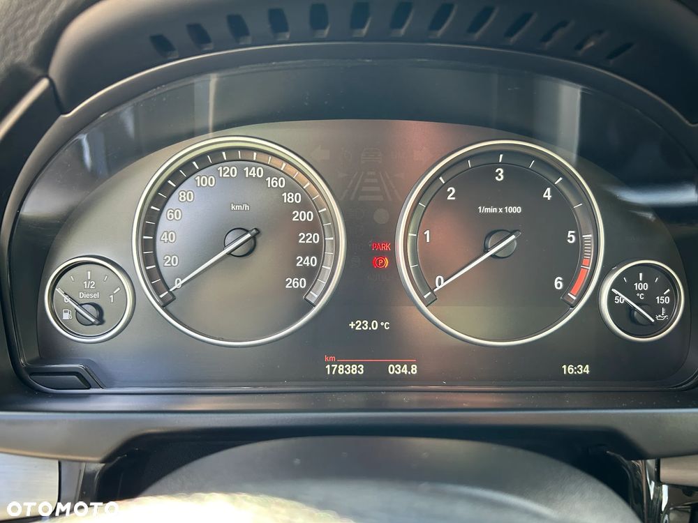 BMW X5 - 11