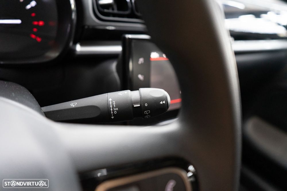 Citroën C3 Pure Tech S&S Shine - 33
