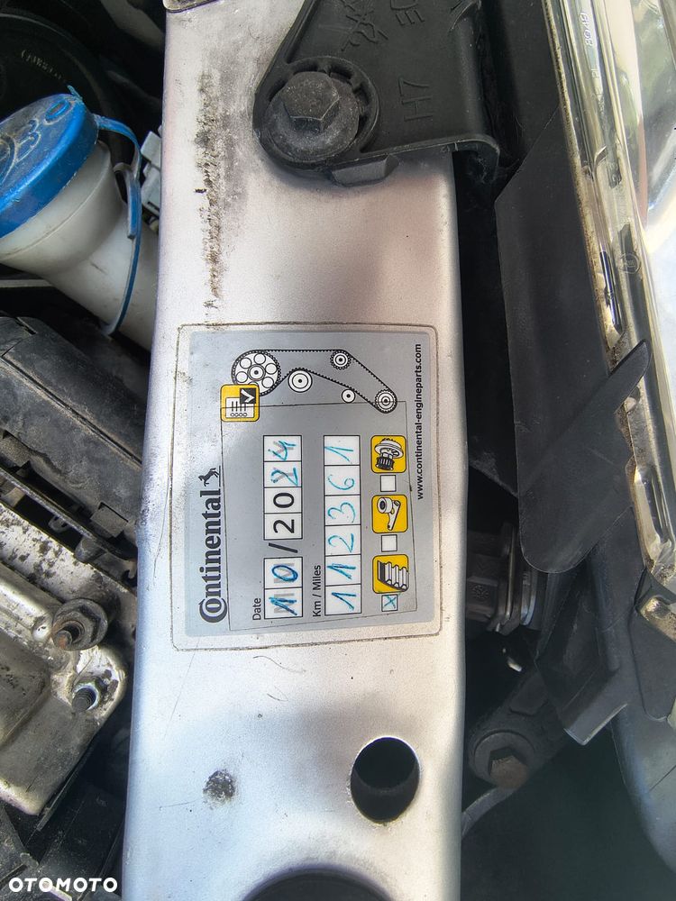 Peugeot 206 1.6 XS - 9