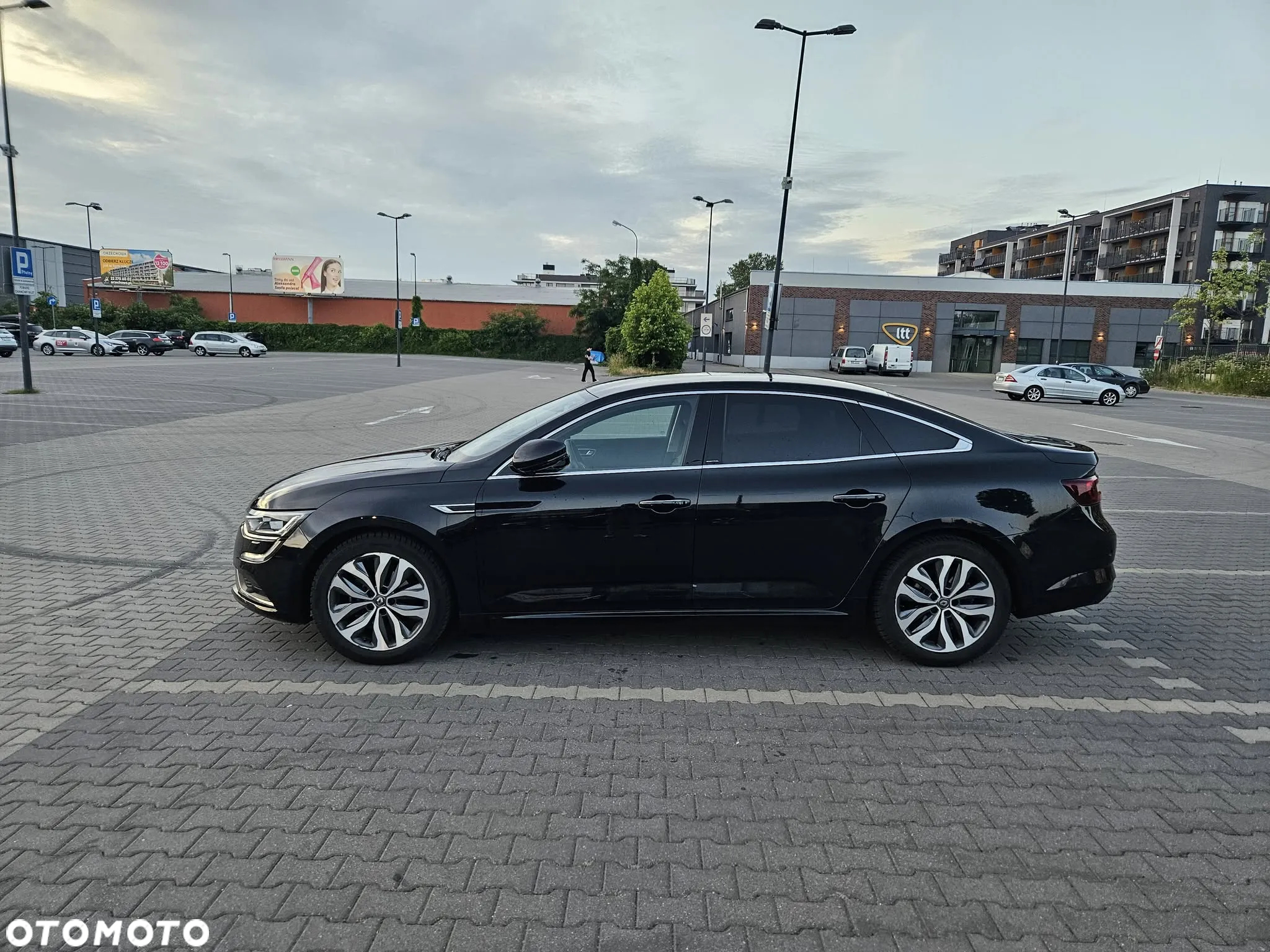 Renault Talisman 1.3 TCe FAP Intens EDC - 5