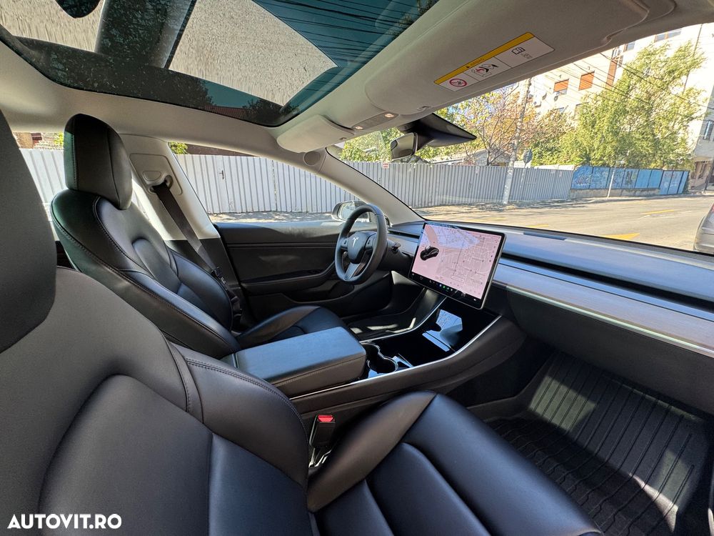 Tesla Model 3 Standard - 5