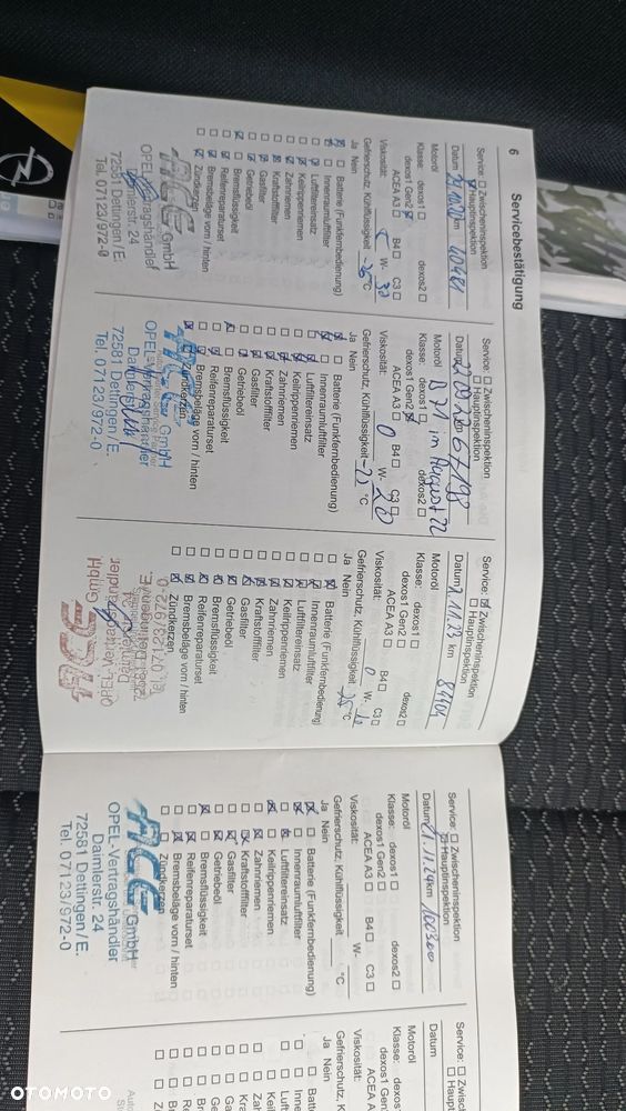 Opel Crossland X - 24