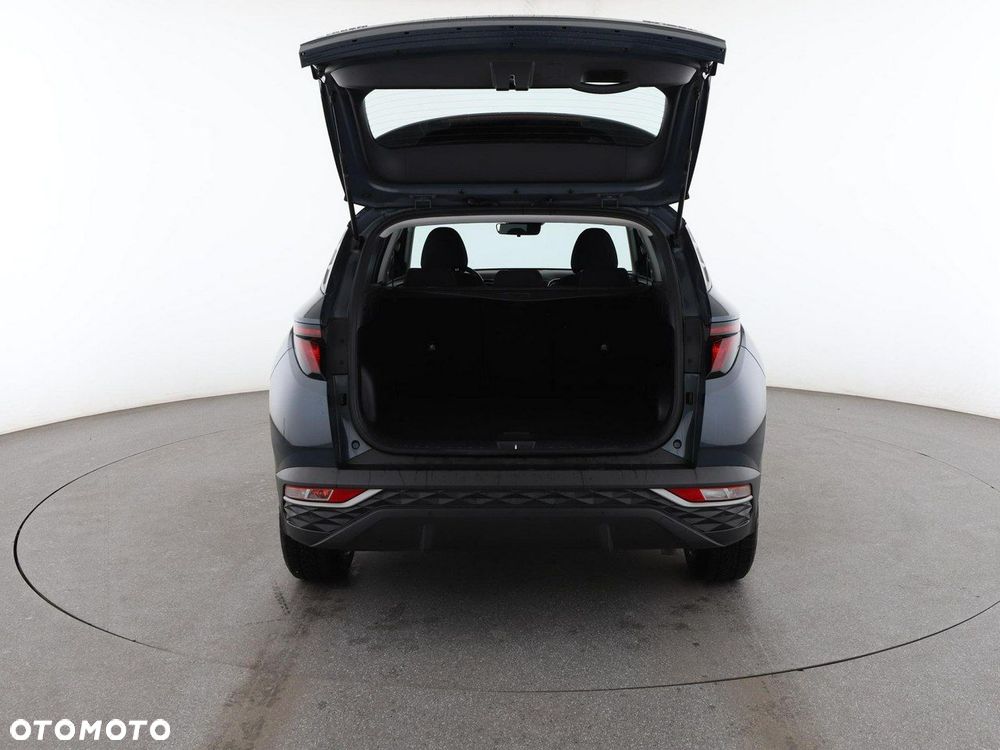 Hyundai Tucson blue 1.6 CRDi 2WD Style - 20