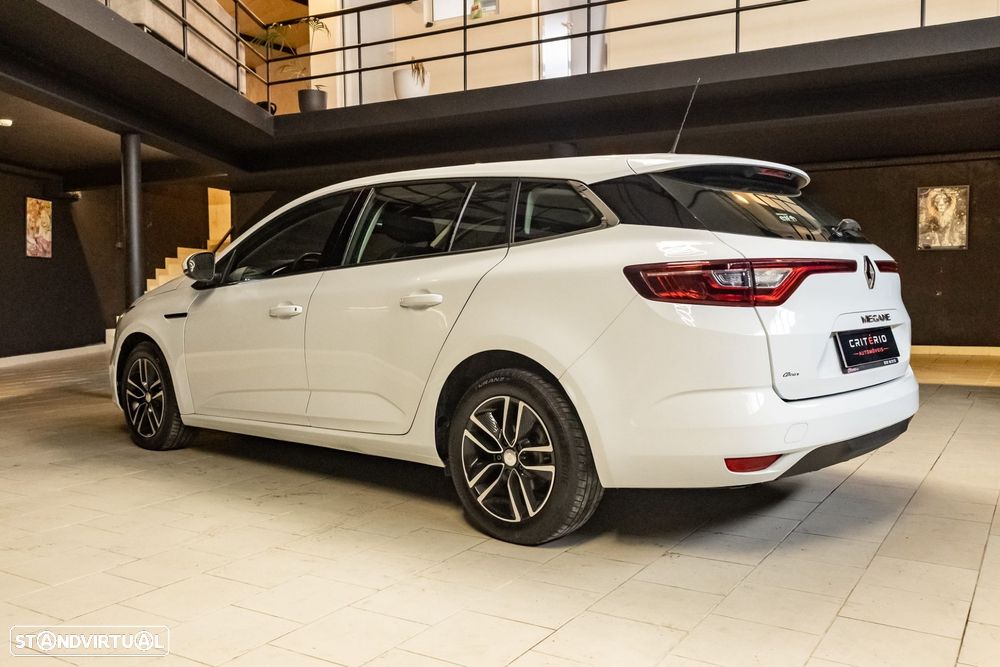 Renault Mégane Break - 12