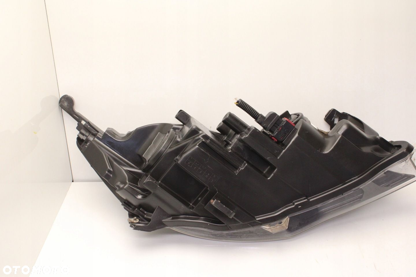 OPEL ASTRA J LIFT 12R- REFLEKTOR LAMPA LEWA PRZEDNIA LEWY PRZÓD LED - 8