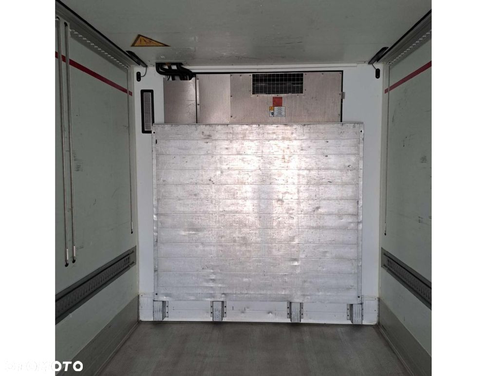 Schmitz Cargobull SKO Double Deck FP 45 ThermoKing SLXi Spectrum Multitemp - 12