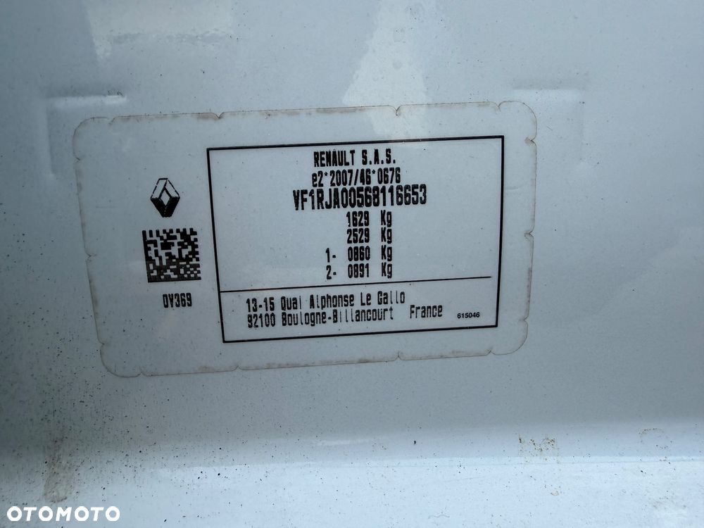 Renault Clio TCe 100 BUSINESS EDITION - 28
