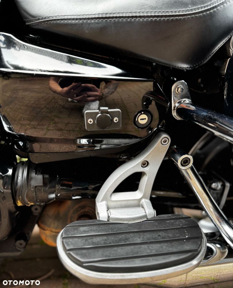 Kawasaki Vulcan - 4