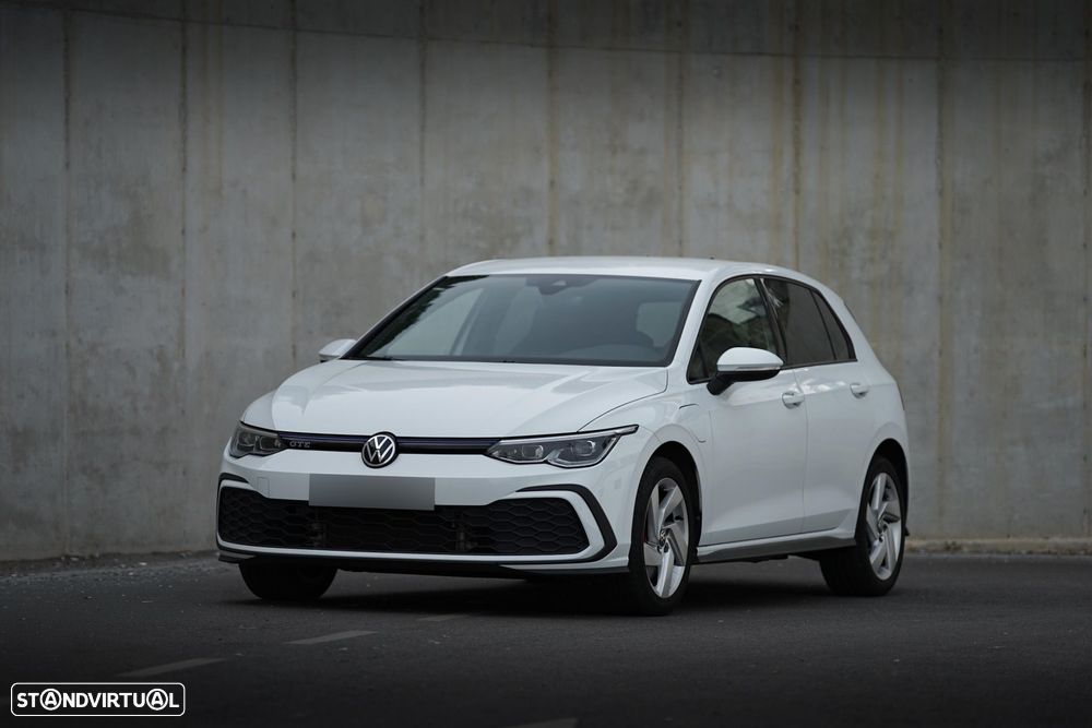 VW Golf 1.4 eHybrid OPF DSG GTE - 3