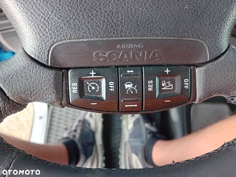 Scania R410 - 27