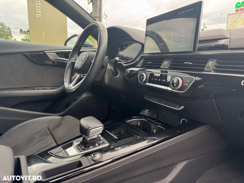 Audi A5 - 18