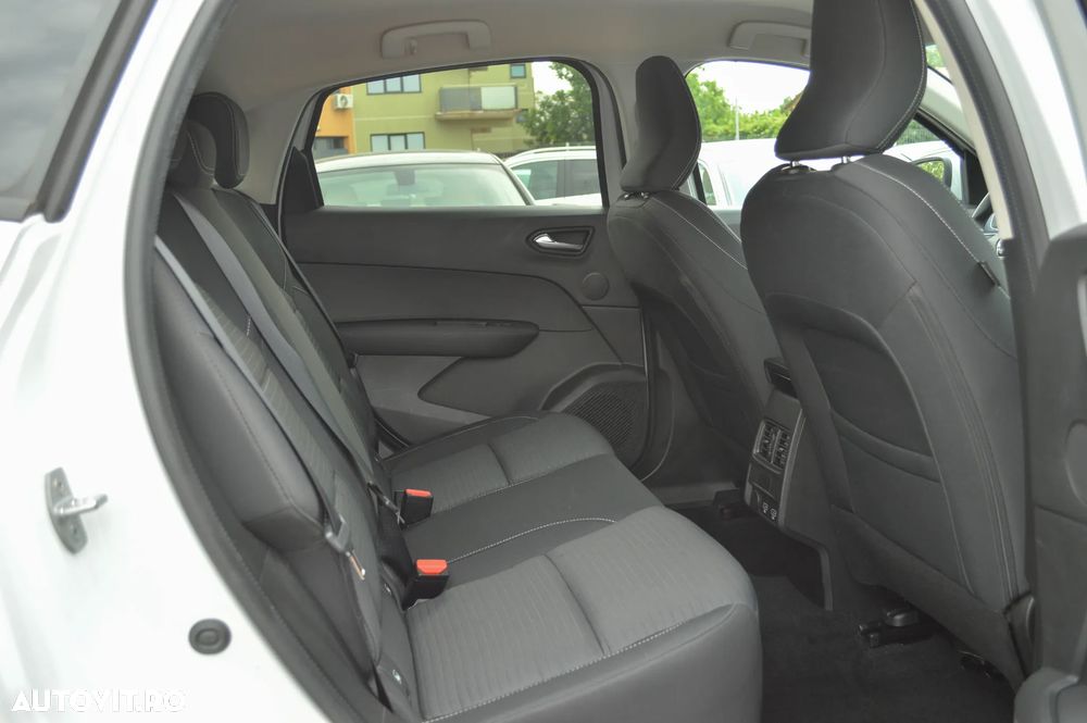 Renault Arkana E-TECH Full 145 Techno - 21
