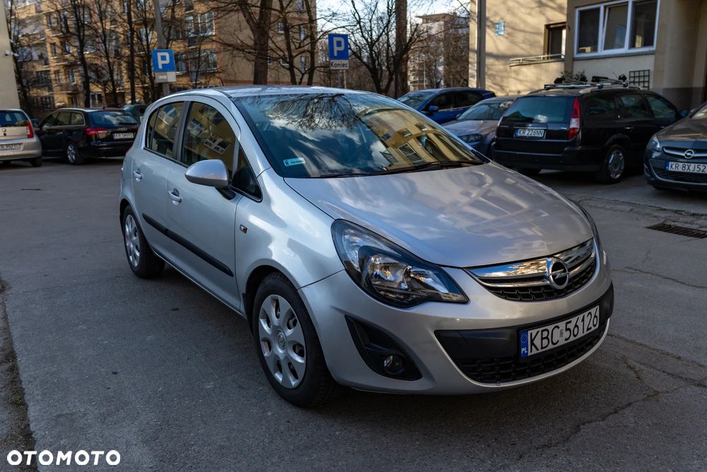 Opel Corsa 1.4 T Color Edition S&S - 2