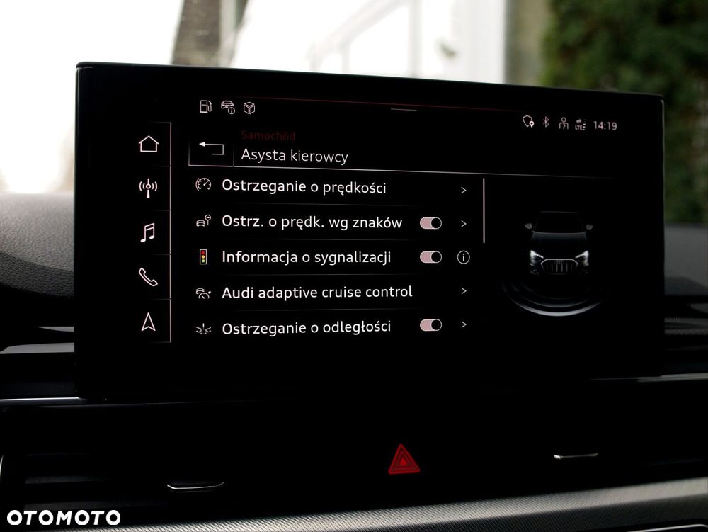 Audi A4 Allroad - 38