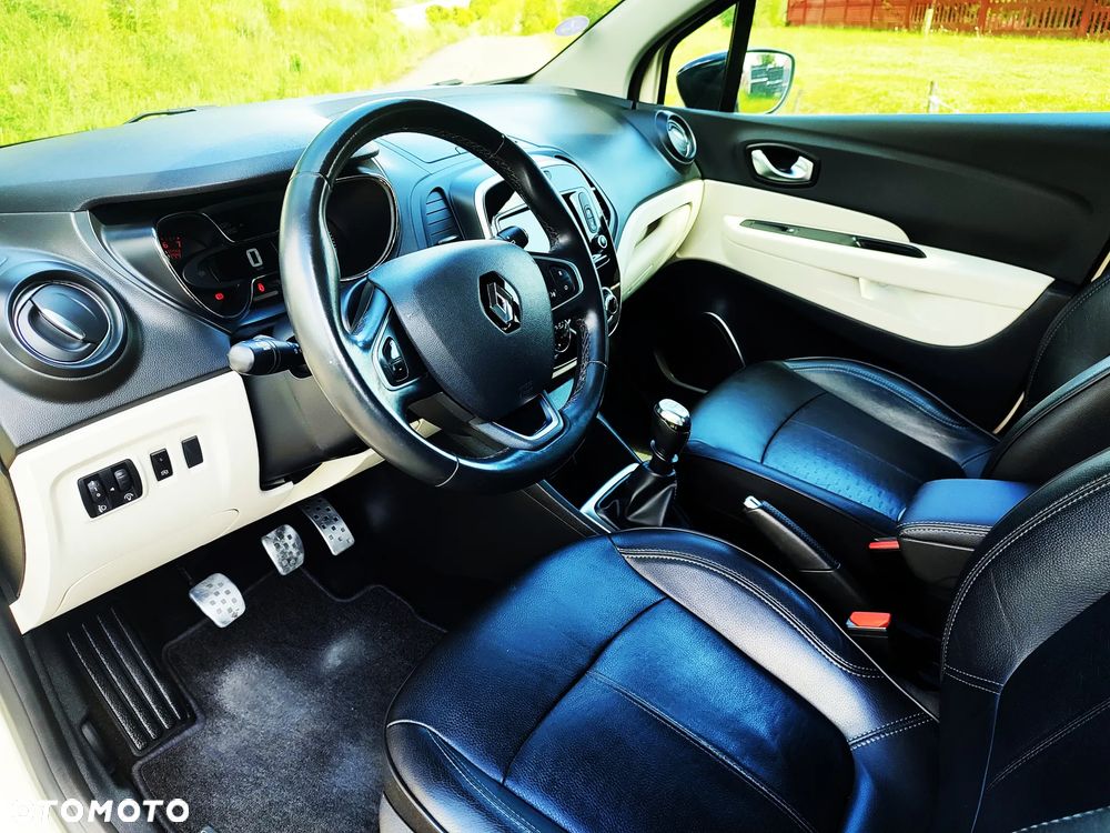 Renault Captur - 19