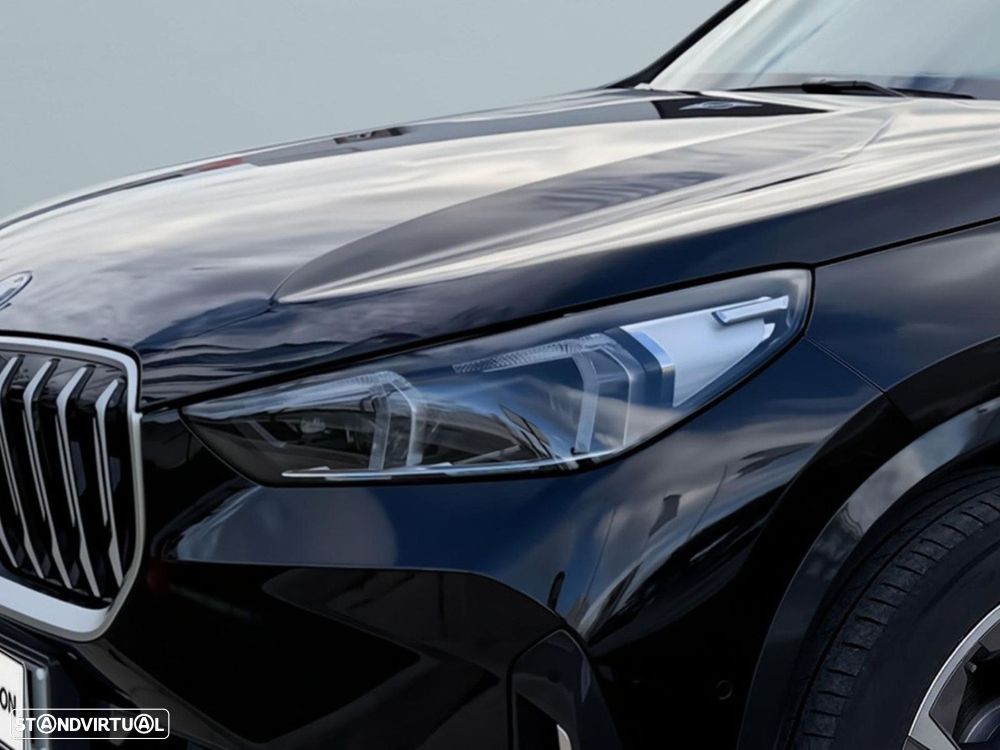 BMW X1 xDrive25e Pack Desportivo M - 2
