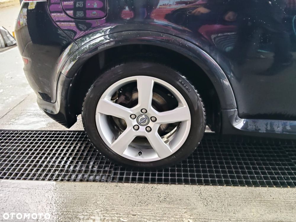 Volvo C30 D3 RDesign - 8