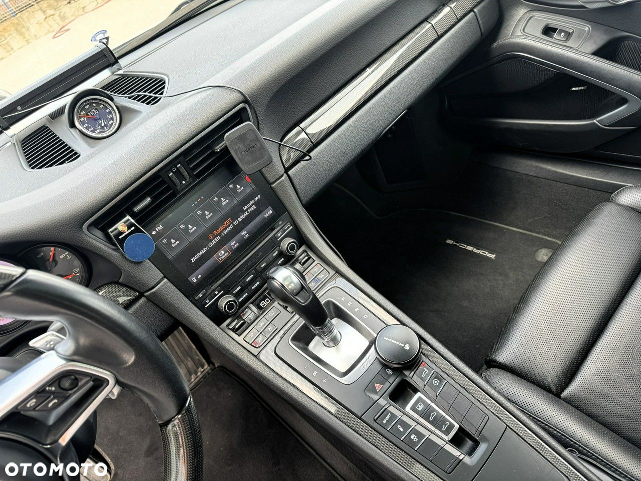 Porsche 911 Carrera - 20