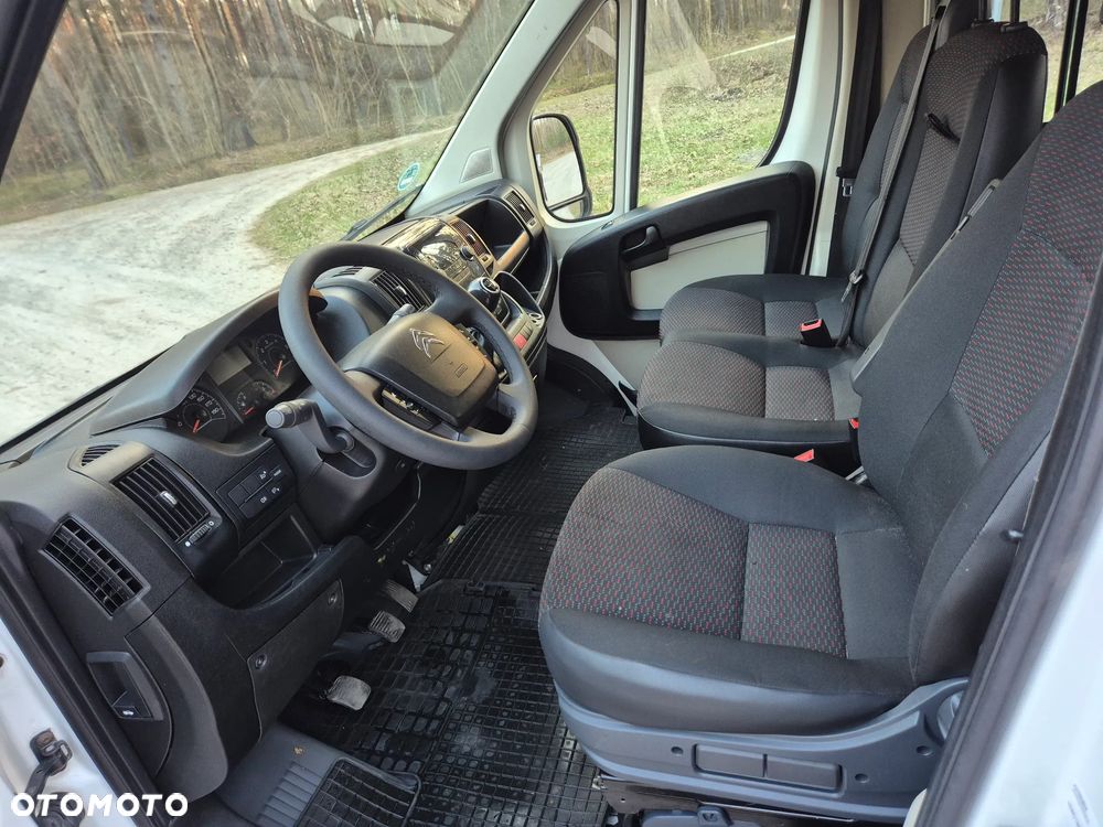 Citroën Jumper - 15