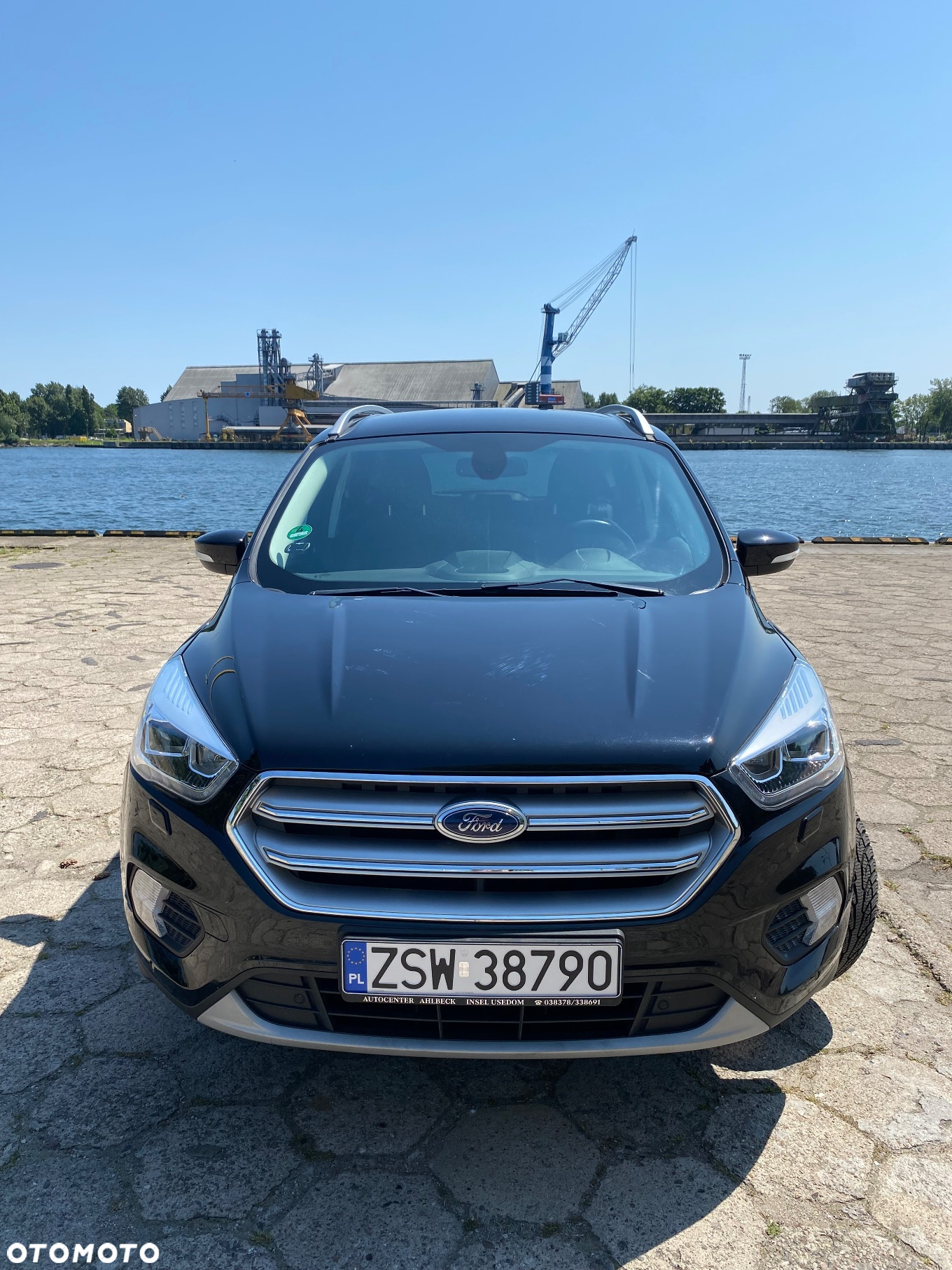 Ford Kuga 1.5 EcoBoost 4WD Trend - 3