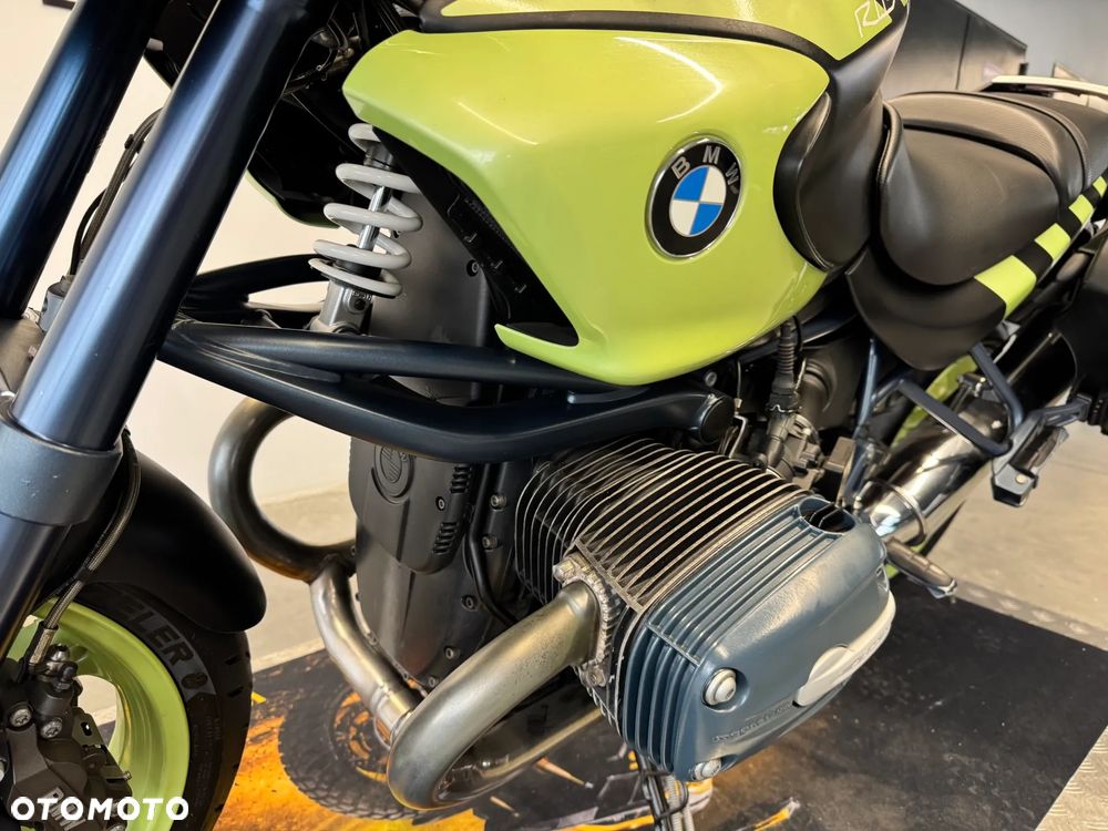 BMW R - 19