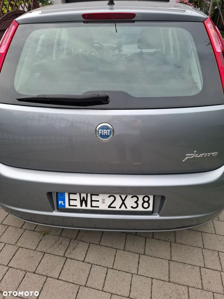 Fiat Punto - 4