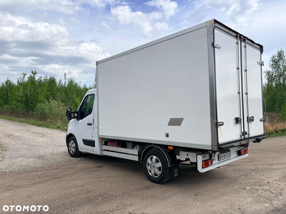 Renault Master 3 - 6
