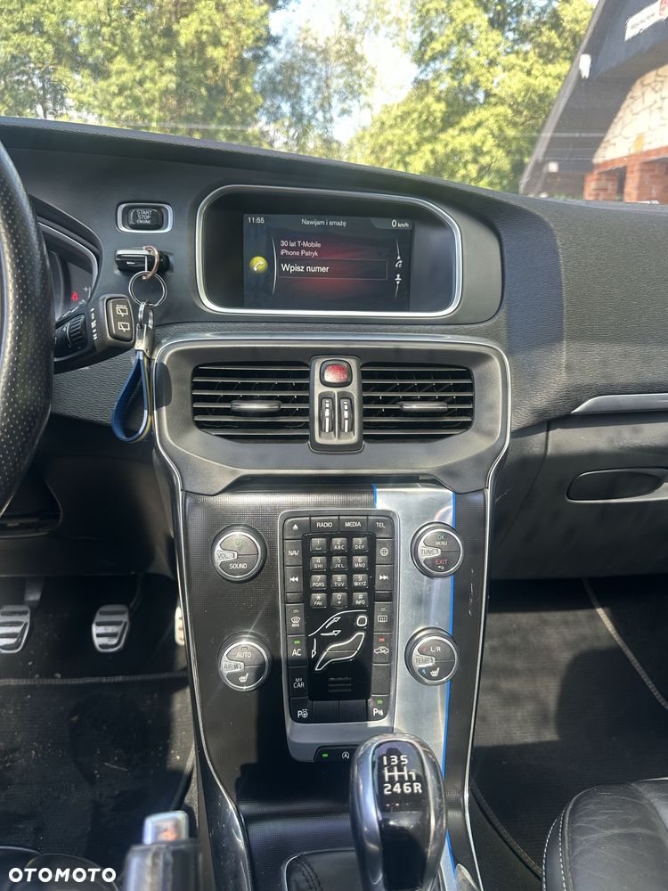 Volvo V40 - 8