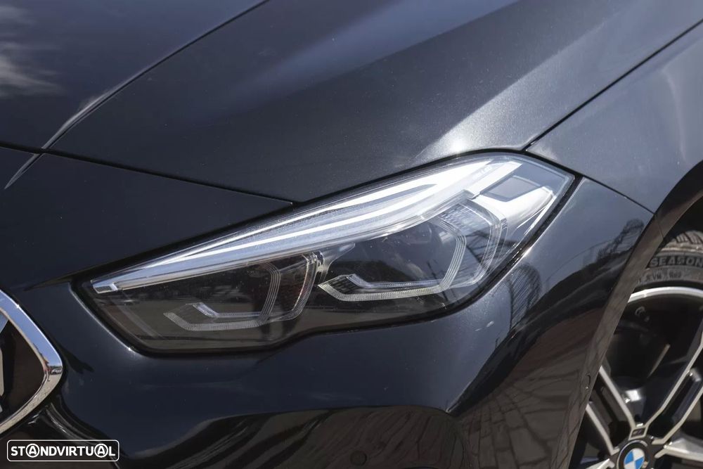BMW 220 Gran Coupé — fotografia 11