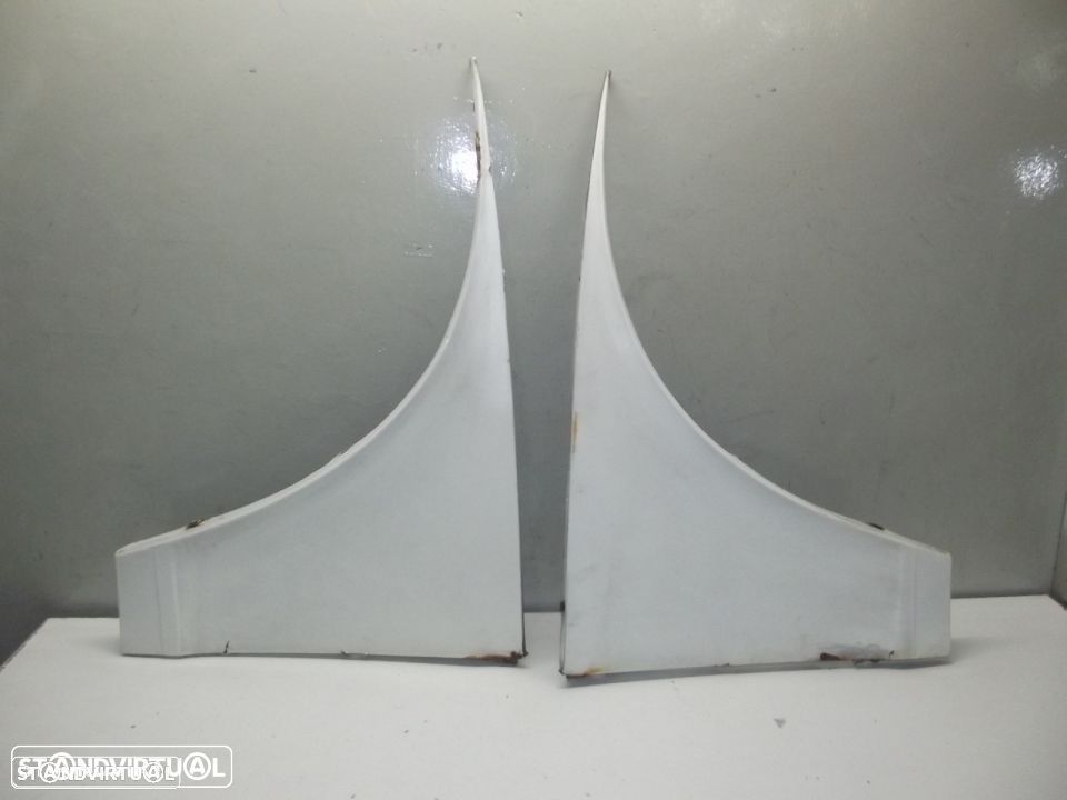 citroen dyane bacalhau em bom estado - 1