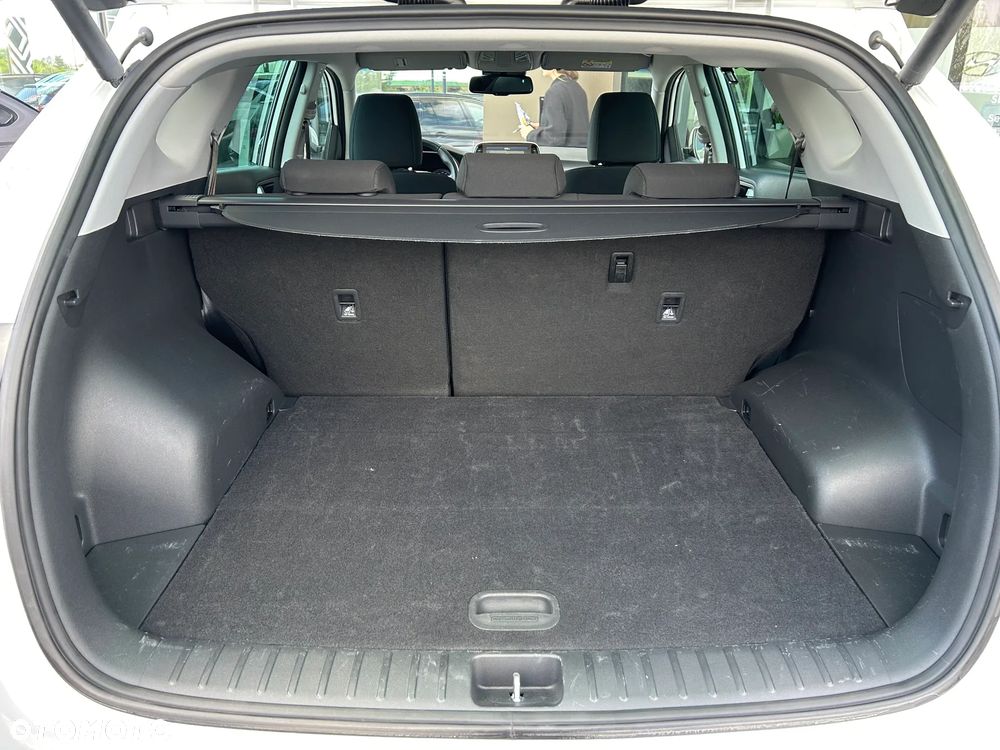Hyundai Tucson 1.6 T-GDi Style 2WD DCT - 21
