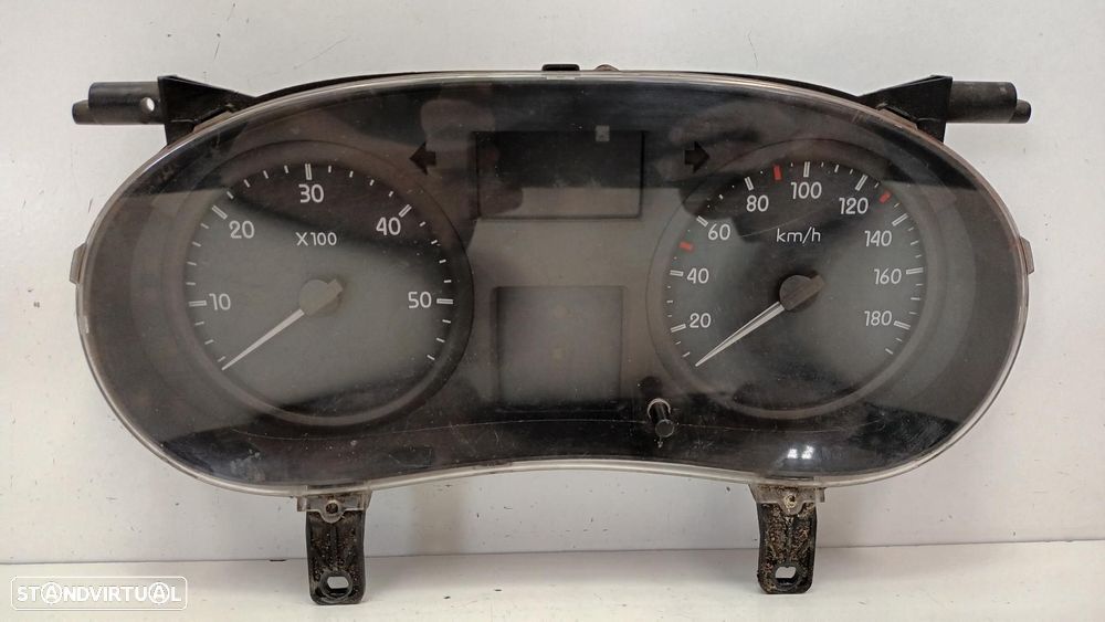 QUADRANTE RENAULT MASTER II FASE 2 FURGÓN - 1