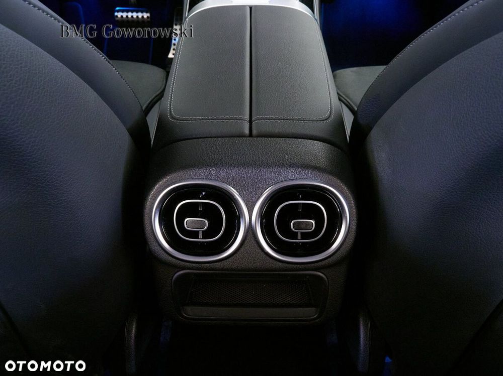 Mercedes-Benz GLC - 14