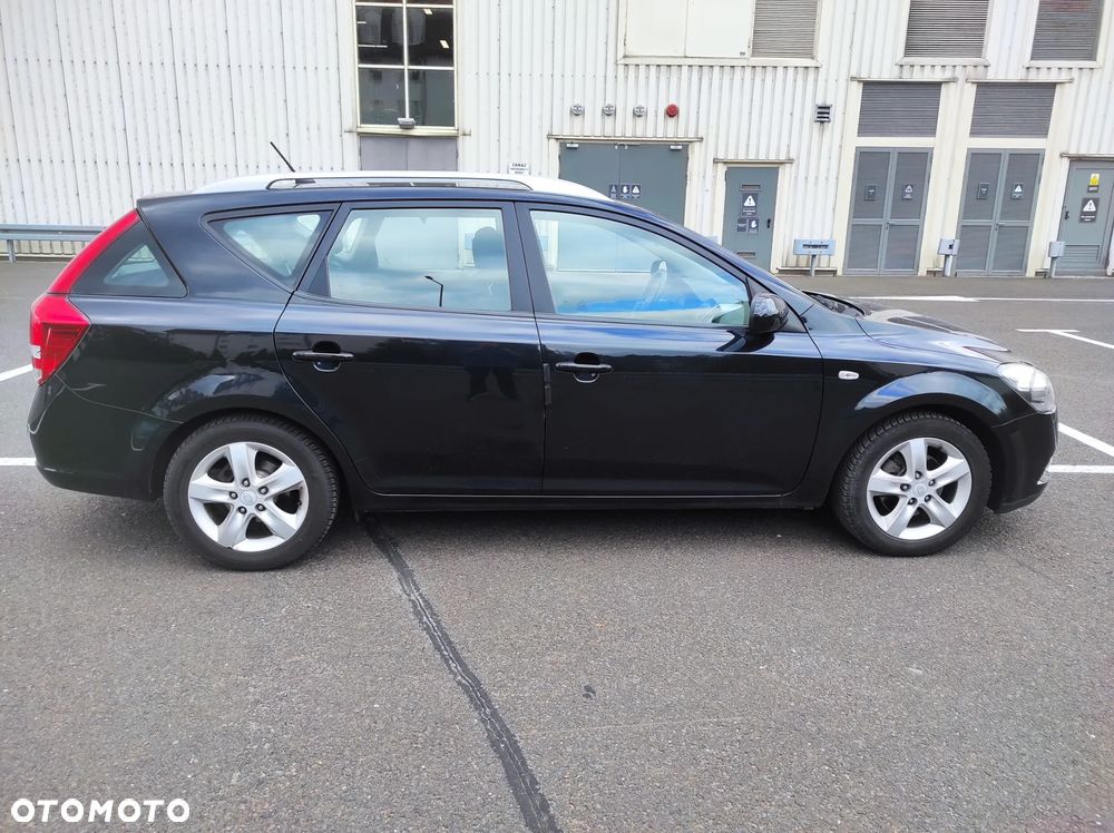Kia Ceed 1.4 CVVT SW Edition 7 - 5