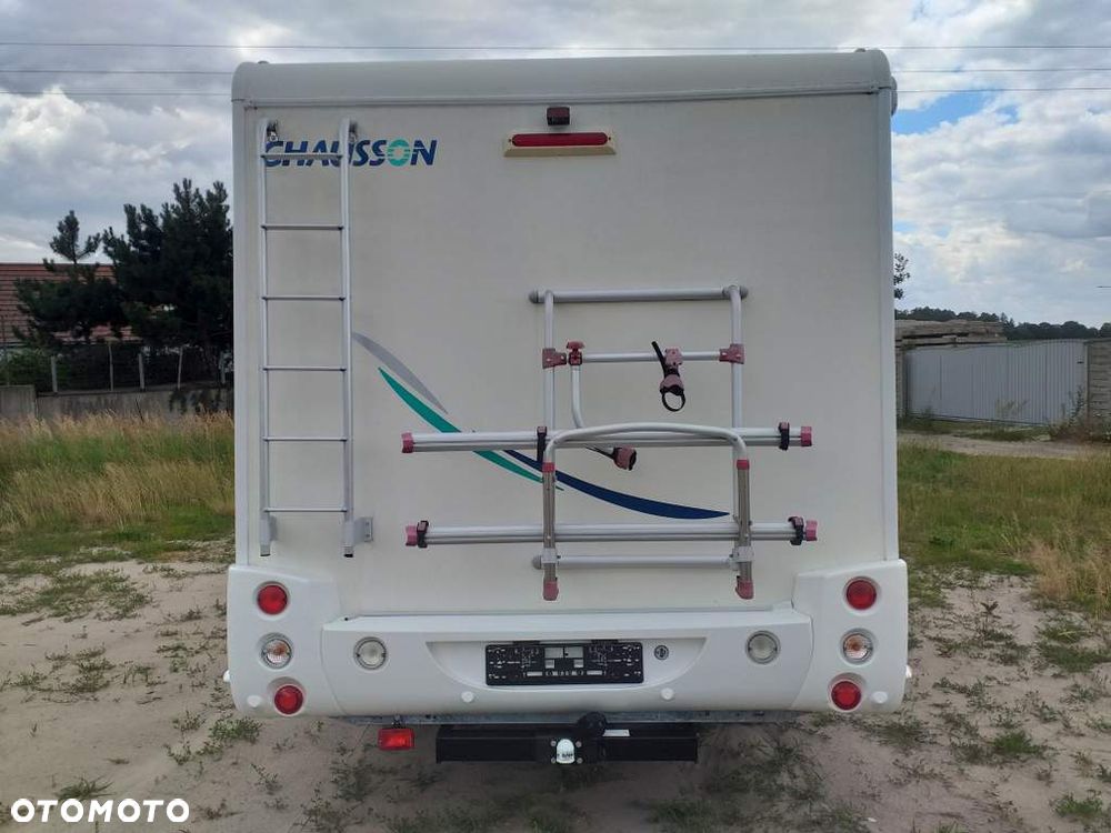 Ford CHAUSSON Flash 04 - 4
