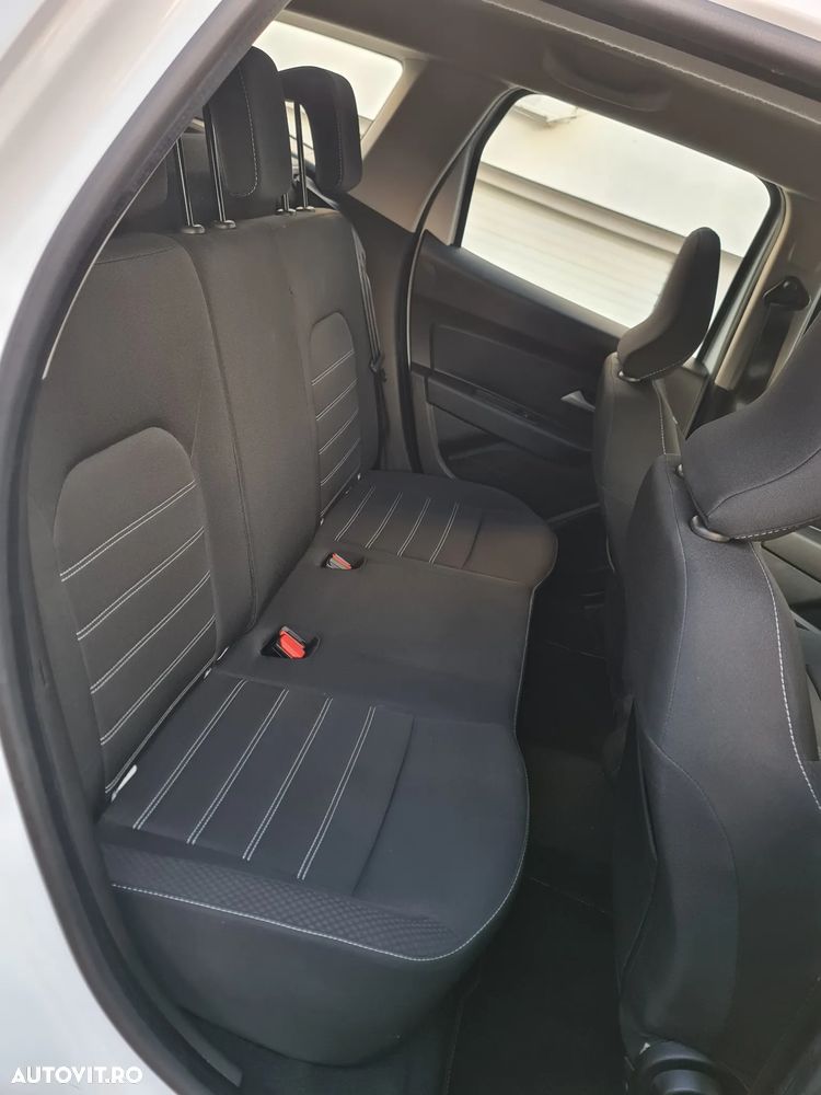 Dacia Duster Blue dCi 115 4X4 Expression - 22