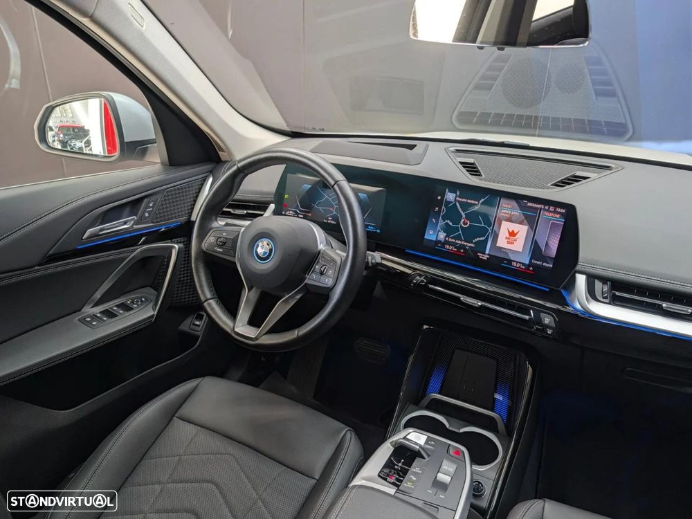 BMW X1 xDrive25e xLine - 52
