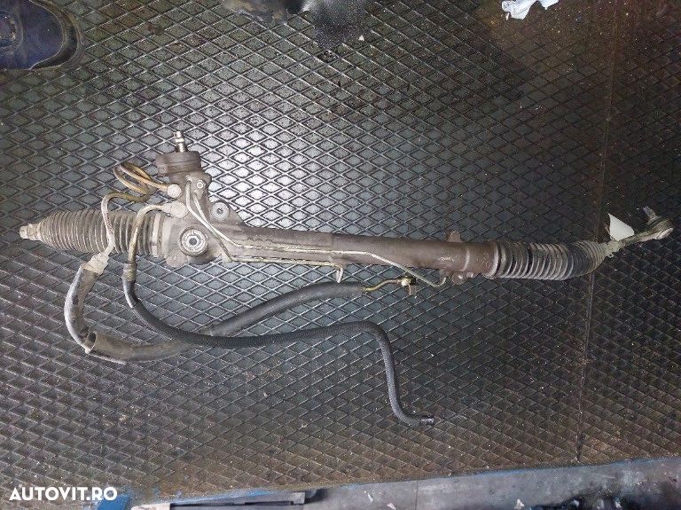 Caseta de directie Audi A4 B7 2004 2005 2006 2007 2007 8E1422071P - 1